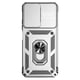 thumbnail image 1 of Estuche GANGXUN para Xiaomi Poco X5 5G, soporte giratorio 360°, estilo mecánico y magnético, 1 of 5