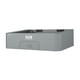 thumbnail image 1 of Estante FLEX FS1522 para almacenamiento con montaje en pared Track-Lock, 1 of 5