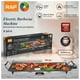 thumbnail image 2 of Parrilla Plancha Barbacoa 1800W Antiadherente R5414, 2 of 3