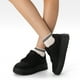 thumbnail image 2 of Zapatilla Urbana Plataforma Confort Mujer Weide SL66, 2 of 9