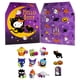 thumbnail image 1 of Calendario con cuenta regresiva Jazwares, figuras de Hello Kitty para Halloween 9, 1 of 8