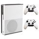 thumbnail image 1 of Soporte de pared HIDEit Mounts X1S para consola Xbox One S, 1 of 7