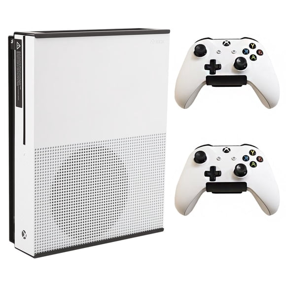 Soporte de pared HIDEit Mounts X1S para consola Xbox One S