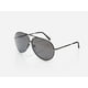 thumbnail image 2 of Anteojos de sol  Porsche design aviador P8478, 2 of 4
