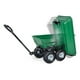 thumbnail image 2 of Carro Arrastre Multipropósito Tolva Abatible 250kg Firme, 2 of 3