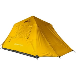 Terra Force - Carpa 3 Estaciones 6 Personas Storm Guard Auto-Fresh 3K