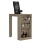 thumbnail image 1 of Mesa Bar Syrah Rovere, 1 of 7