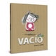 thumbnail image 1 of Libro El Vacio, 1 of 2