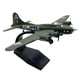 thumbnail image 5 of 1/144 Escala US B 17 Modelo De Avión Adornos Modelo De Avión, 5 of 5