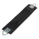 thumbnail image 2 of Columpio Asiento Flexible Caucho Acero Negro, 2 of 3