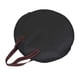 thumbnail image 1 of Dumb Drum Bag Bolsa De Almacenamiento De 14 Pulgadas Bolsa De Tambor Para Almacenamiento De Batería Entusiasta De La Música Raya Verde, 1 of 3