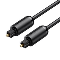 Ugreen Cable De Audio Óptico Toslink De Fibra 2M
