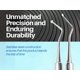 thumbnail image 2 of Juego de 3 Excavadores Dentales Artman Instruments 1,5/2 mm, 2 of 7