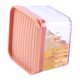 thumbnail image 4 of 5 Piezas de Recipientes Herméticos para Almacenamiento de Alimentos con Tapas, Organización y Almacenamiento de Despensa, 4 of 7