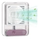 thumbnail image 1 of Mini Ventilador Portátil Humidificador Aire Usb Enfriador, 1 of 2