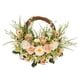 thumbnail image 3 of Decoración Floral De La Guirnalda De La Flor De Rose De La Puerta Delantera Para La Boda Interior Al Aire Libre De La Ventana, 3 of 3