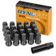thumbnail image 1 of Tuercas de rueda Dynofit 1/2-20, 20 piezas para rueda, 1 of 9