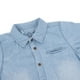 thumbnail image 2 of Camisa Niño Denim Pillin, 2 of 3