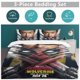 thumbnail image 5 of Deadpool & Wolverine Bedding Comforter Sets 3-Piece Bedding Set Soft Warm Bed Set for Bedroom All Season, 5 of 5