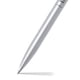 thumbnail image 2 of Bolígrafo Sheaffer Sentinel Metálico Plataeado M Tinta Negra, 2 of 4