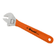 thumbnail image 1 of Llave francesa ajustable Asaki cromo vanadio 255mm #2, 1 of 3