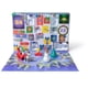 thumbnail image 1 of Calendario de Adviento Paw Patrol 2024 con 24 juguetes sorpresa de más de 3 años, 1 of 8