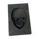thumbnail image 3 of Molde De Lingote De Grafito 3D, Fabricación De Joyas De Calavera Para Refinación De Fundición De Fusión, 3 of 3