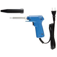 Goot - Cautín Tq77 De Calentamiento Rápido