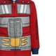 thumbnail image 4 of Hasbro Transformers Optimus Prime y Bumblebee Sudadera con Capucha para Niños con Cierre, 4 of 7