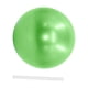 thumbnail image 1 of Pelota de Pilates pequeña, pelota de ejercicio, pelota de Yoga de alta resistencia gruesa, pelota de núcleo para estabilidad, entrenamiento de núcleo, Verde, 1 of 5
