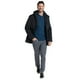 thumbnail image 4 of PARKA LARGA azul marino M, 4 of 5