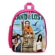 thumbnail image 1 of La Tierra del Olvido Mochila Escolar para Niños y Niñas, Mochila Infantil Ligera de Alta Calidad, Grande y Duradera ROSA, 1 of 6