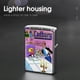 thumbnail image 4 of Carcasa para Encendedor Desmarcar Richie Rich Cobre, 4 of 6