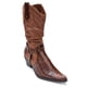 thumbnail image 3 of Bota Mujer Café Maritt Thunder Blue, 3 of 3