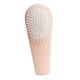 thumbnail image 3 of Peine Portátil Lindo Para Cabello Seco Y Mojado Cabello Rizado Rosa, 3 of 5