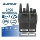thumbnail image 2 of Kit 2 Radio Transmisor Walkie Baofeng 777s + 2 Manos Libres, 2 of 2