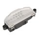 thumbnail image 1 of Resistor de Motor de Soplador KASturrboo RU868 3-5 Velocidades, 1 of 7