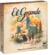 thumbnail image 1 of Juego De Mesa El Grande Engage Medieval Intrigue Spain 15th C, 1 of 4