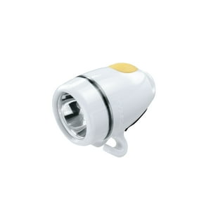 Topeak - Luz Whitelight Ii Delantera Blanca