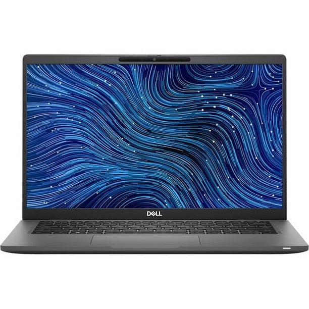 Notebook Dell Latitude 7420 Touchscreen Core i5 16GB RAM 256GB SSD 14" Gris Reacondicionado.