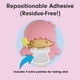thumbnail image 3 of Sonix Hello Kitty & Friends Serie Pastel Caja Sorpresa, 3 of 7