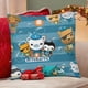thumbnail image 4 of Octonautas Fundas de almohada de terciopelo con tema, regalos de funda de almohada, decoración para el hogar, cojín de lanzar, regalo de cumpleaños para fans y parejas.61*61cm., 4 of 6