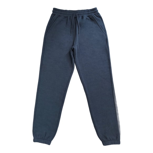 Buzo Basico Niño Navy Talla 6