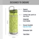thumbnail image 2 of Botella de agua THERMOS 510 ml con boquilla – apta para lavavajillas, 2 of 9