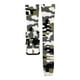 thumbnail image 1 of Correa Reloj Caucho R24 Camuflaje para G Shock Series GST blanco Talla Única, 1 of 3