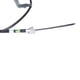 thumbnail image 2 of Cable freno mano izquierdo toyota hilux 2.7 2016 2018, 2 of 3
