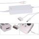 thumbnail image 3 of Cargador de Baterías Smatree 120W 100V-240V DJI Phantom 4, 3 of 6