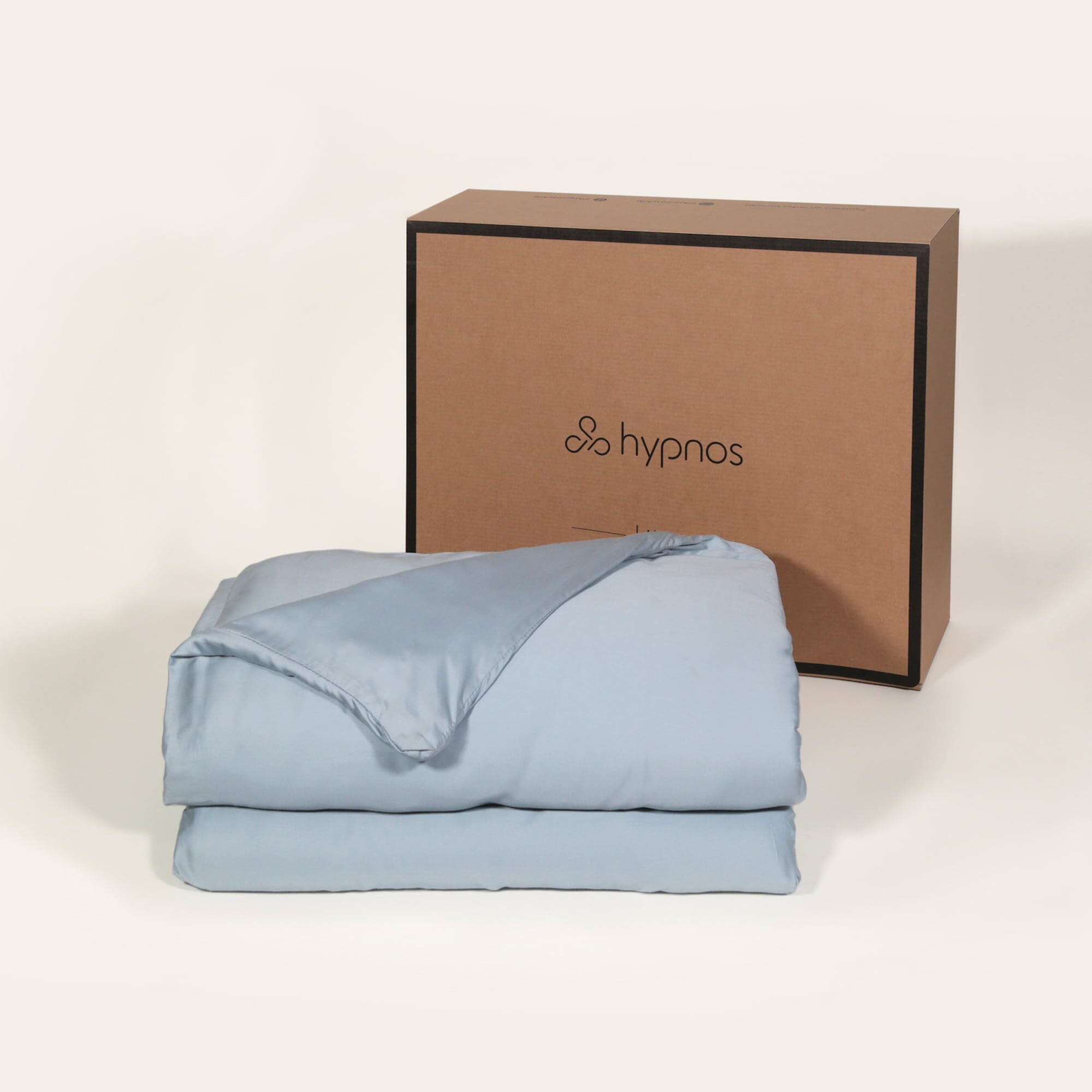 Manta Pesada + Cobertor Bambú | Queen | Hypnos