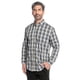 thumbnail image 1 of Camisa Manga Larga Cuadros Grandes Hombre, 1 of 4