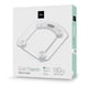 thumbnail image 3 of Balanza Digital 180 Kg Scale Trapeze Mlab / 9054, 3 of 4